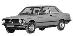 BMW E21 B1A27 Fault Code