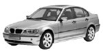 BMW E46 B1A27 Fault Code