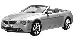 BMW E64 B1A27 Fault Code