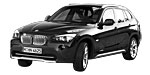 BMW E84 B1A27 Fault Code