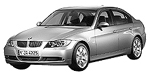 BMW E90 B1A27 Fault Code