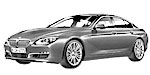 BMW F06 B1A27 Fault Code