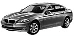 BMW F10 B1A27 Fault Code